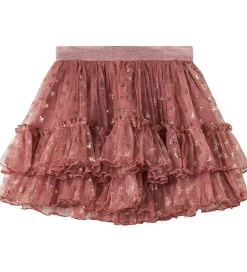 MarMar Nederdel - Tyl - Dancer - Bow