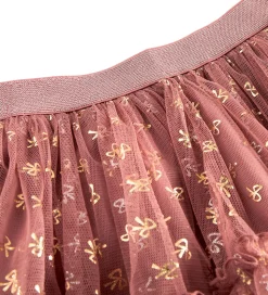 MarMar Nederdel - Tyl - Dancer - Bow