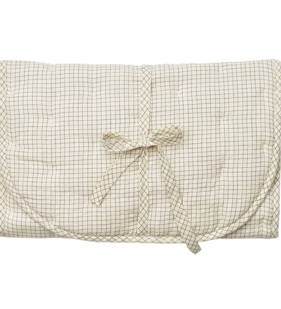 MarMar Pusleunderlag - Deep Lake Check