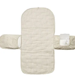 MarMar Pusleunderlag - Deep Lake Check