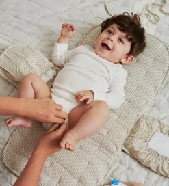 MarMar Pusleunderlag - Deep Lake Check