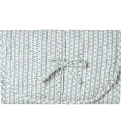 MarMar Pusleunderlag - Floral Stripe