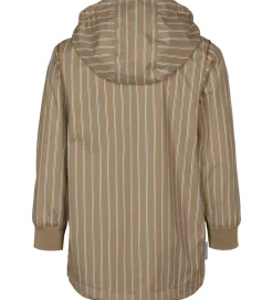 MarMar Sommerjakke - Oleg - Sea Forest Stripe