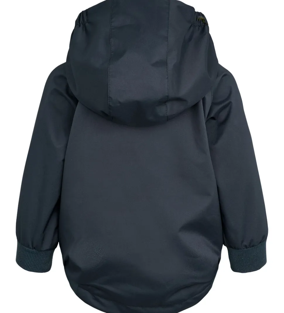 MarMar Sommerjakke - Olio - Blå