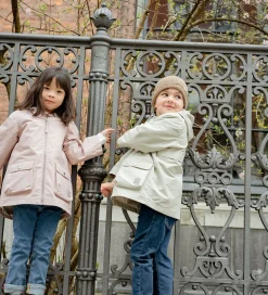 MarMar Sommerjakke - Osman - White Sage