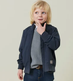 MarMar Sommerjakke - Ove - Blue