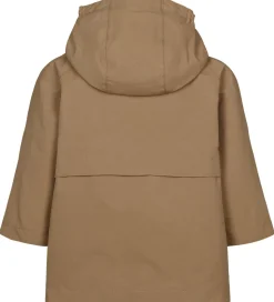 MarMar Sommerjakke - Ovi - Sepia Brown