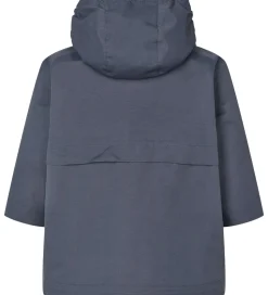 MarMar Sommerjakke - Ovi - Blå