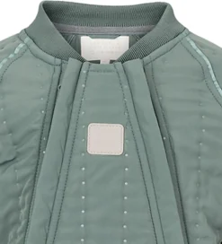 MarMar Termodragt - Ozai - Dusty Green