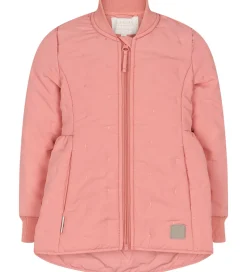 MarMar Termojakke - Olisa - Raspberry