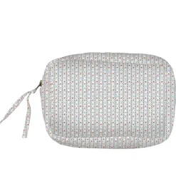 MarMar Toilettaske - Floral Stripe