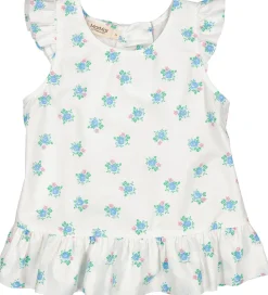 MarMar Top - Tawny - Summer Bouquet