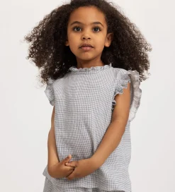 MarMar Top - Tirra - Mini Check