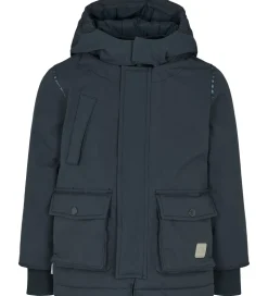 MarMar Vinterjakke - Omas - Ink