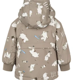 MarMar Vinterjakke - Osak - Moomin