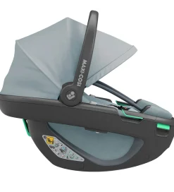 Maxi-Cosi Autostol - Coral 360 - Essential Grey