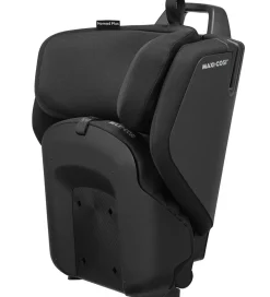 Maxi-Cosi Autostol - Nomad Plus - Authentic Black