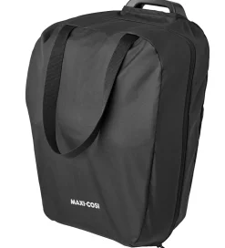 Maxi-Cosi Autostol - Nomad Plus - Authentic Black