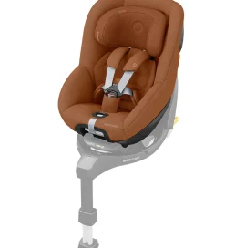 Maxi-Cosi Autostol - Pearl 360 Pro - Terra
