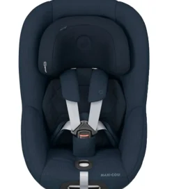 Maxi-Cosi Autostol - Pearl 360 Pro - Authentic Blue
