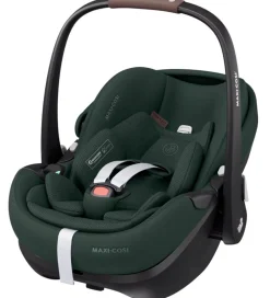 Maxi-Cosi Autostol - Pebble 360 Pro2 - Essential Green