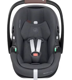Maxi-Cosi Autostol - Pebble 360 Pro2 - Twillic Graphite