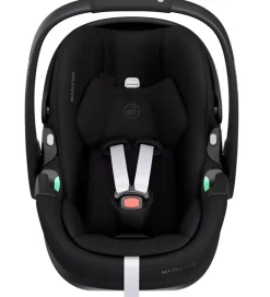 Maxi-Cosi Autostol - Pebble 360 Pro2 - Twillic Black
