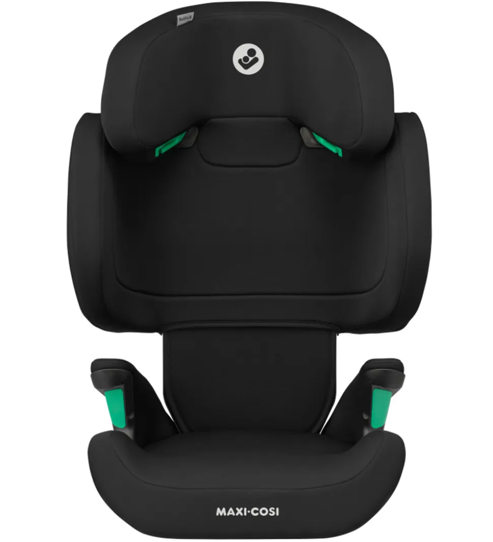 Maxi-Cosi Autostol - RodiFix M i-Size - Basic Black