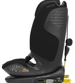 Maxi-Cosi Autostol - Titan Pro2 i-Size - Sort