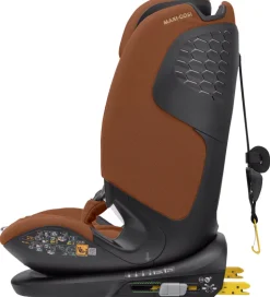 Maxi-Cosi Autostol - Titan Pro2 I-Size - Terra