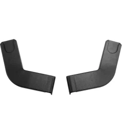 Maxi-Cosi Autostolsadapter - Lara 2 - Sort