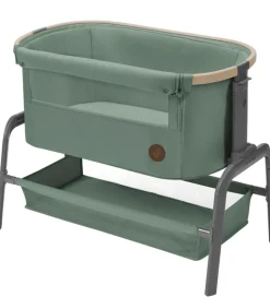 Maxi-Cosi Babyseng - iOra - Beyond Green ECO