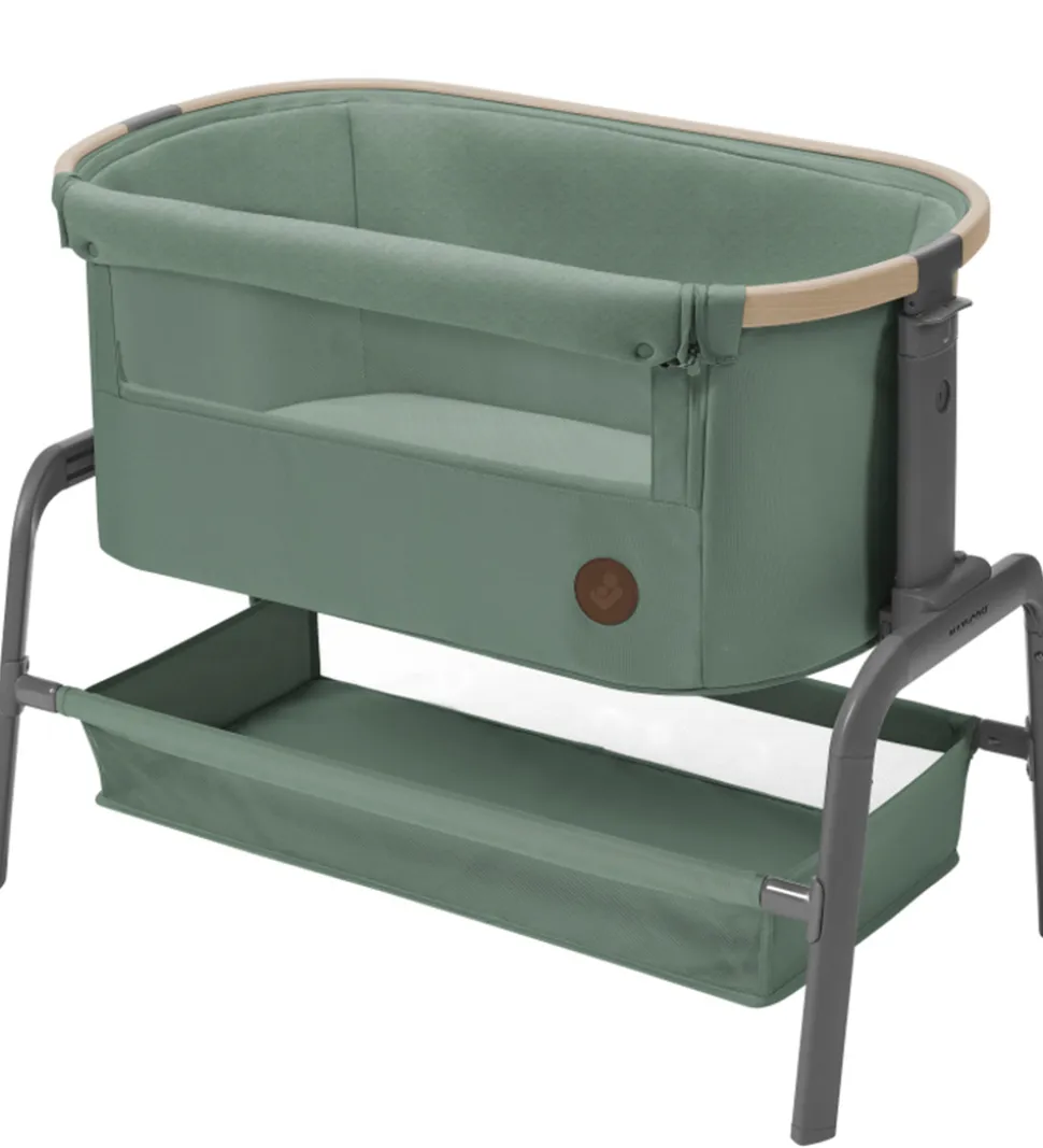 Maxi-Cosi Babyseng - iOra - Beyond Green ECO