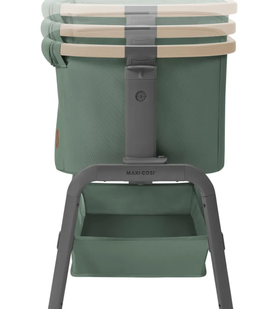 Maxi-Cosi Babyseng - iOra - Beyond Green ECO