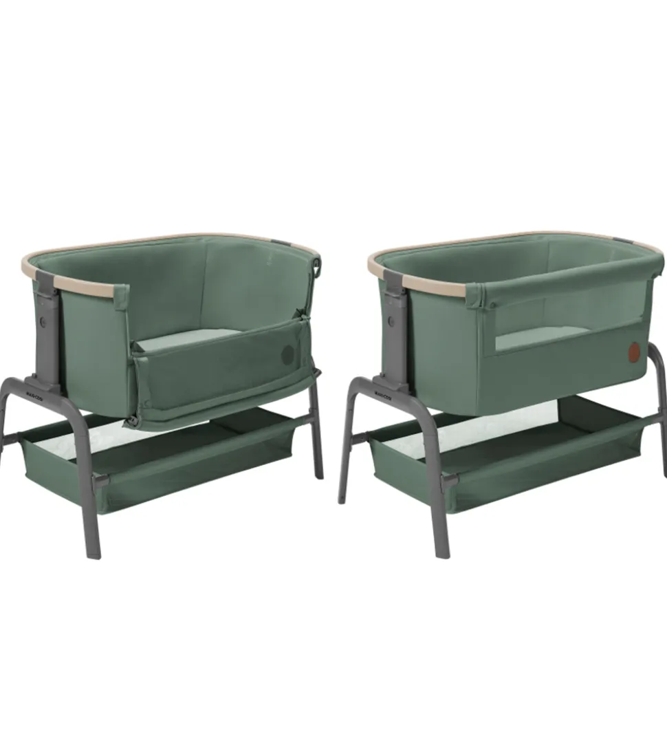 Maxi-Cosi Babyseng - iOra - Beyond Green ECO