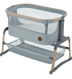 Maxi-Cosi Babyseng - iOra Air - 97x52,3 cm - Beyond Grey