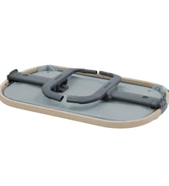 Maxi-Cosi Babyseng - iOra Air - 97x52,3 cm - Beyond Grey