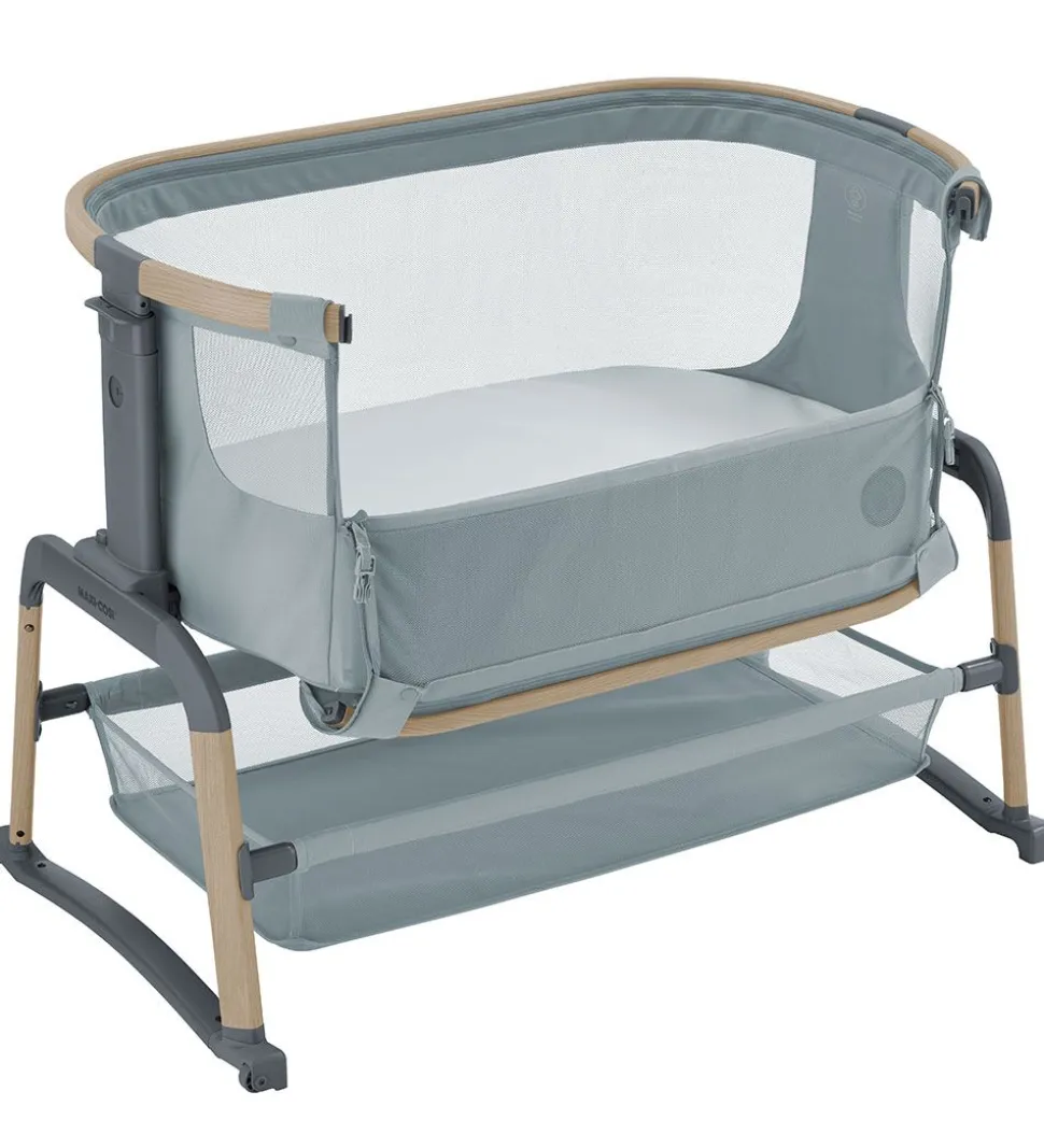 Maxi-Cosi Babyseng - iOra Air - 97x52,3 cm - Beyond Grey