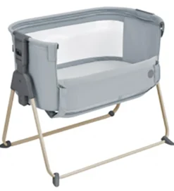 Maxi-Cosi Babyseng - MC Tori Beyond - 86x61 cm - GRY Eco