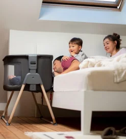 Maxi-Cosi Babyseng - MC Tori Beyond - GRPH Eco