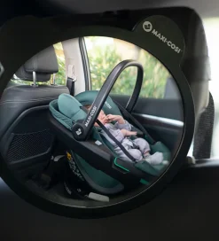 Maxi-Cosi Bagsædespejl - Sort