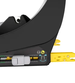 Maxi-Cosi Base - FamilyFix 360 - Sort