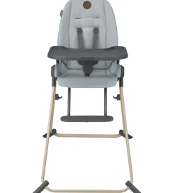 Maxi-Cosi Højstol - Ava - 63,5x85x104,5 cm - Beyond Grey