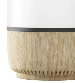 Maxi-Cosi Lampe m. WiFi/Lyd - Connected Home - 9,4x16,3 - Soothe