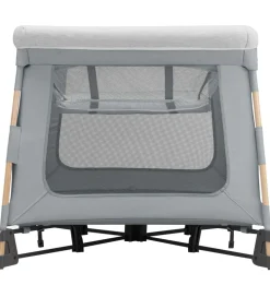 Maxi-Cosi Rejseseng - 3-i-1 - Swift - 106x86x76 cm - Beyond Grey