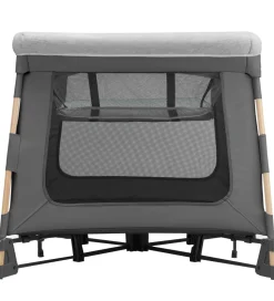 Maxi-Cosi Rejseseng - 3-i-1 - Swift - Beyond Graphite