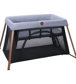 Maxi-Cosi Rejseseng - Iris² - Essential Grå