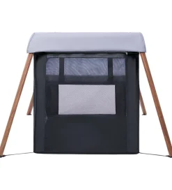 Maxi-Cosi Rejseseng - Iris² - Essential Grå