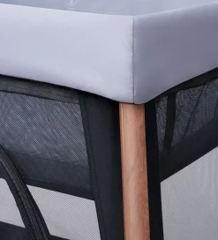 Maxi-Cosi Rejseseng - Iris² - Essential Grå