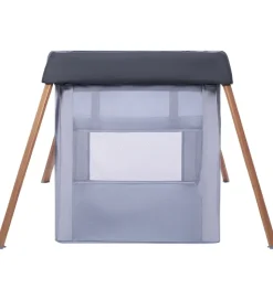 Maxi-Cosi Rejseseng - Iris² - Essential Graphite